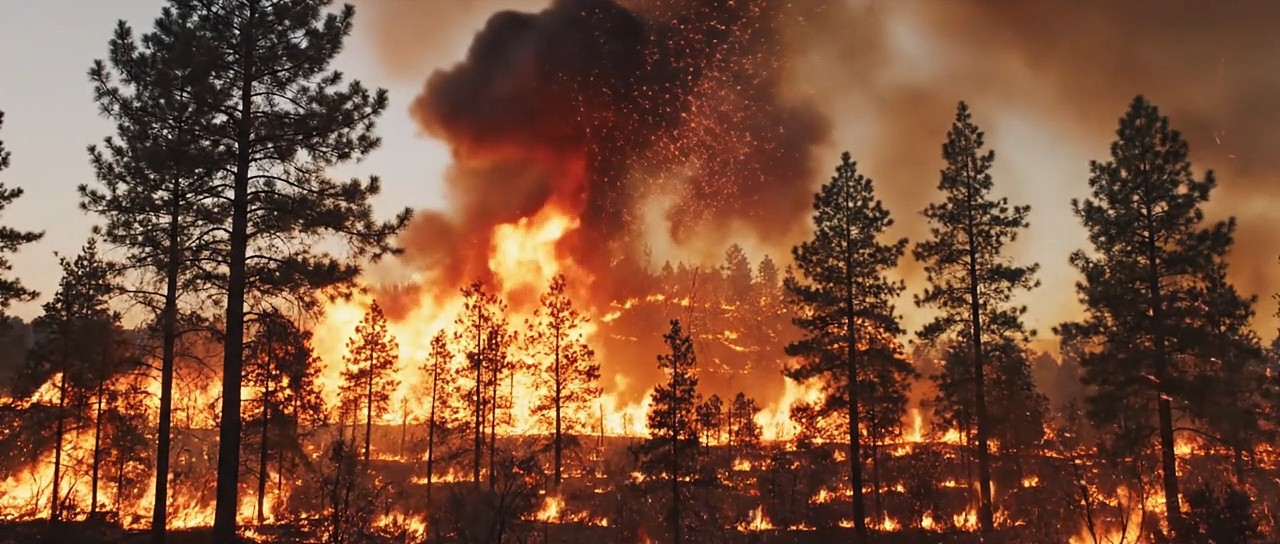 最后的种子——地球环保篇（图ZMzk4NTcwMzI0） - AI作品 - 站酷设计师Cotion原创素材 - 站酷ZCOOL