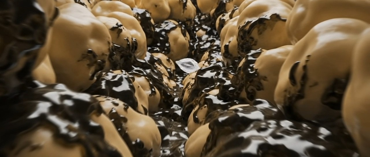 最后的种子——地球环保篇（图ZMzk4NTcwMzQ0） - AI作品 - 站酷设计师Cotion原创素材 - 站酷ZCOOL