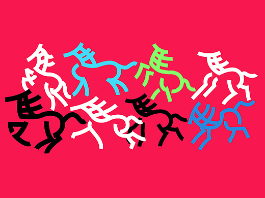 用设计记录生活 | 2025年11月字