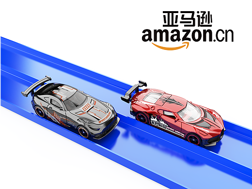 亚马逊-玩具-轨道车主副图