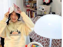 生活方式类文创周边设计