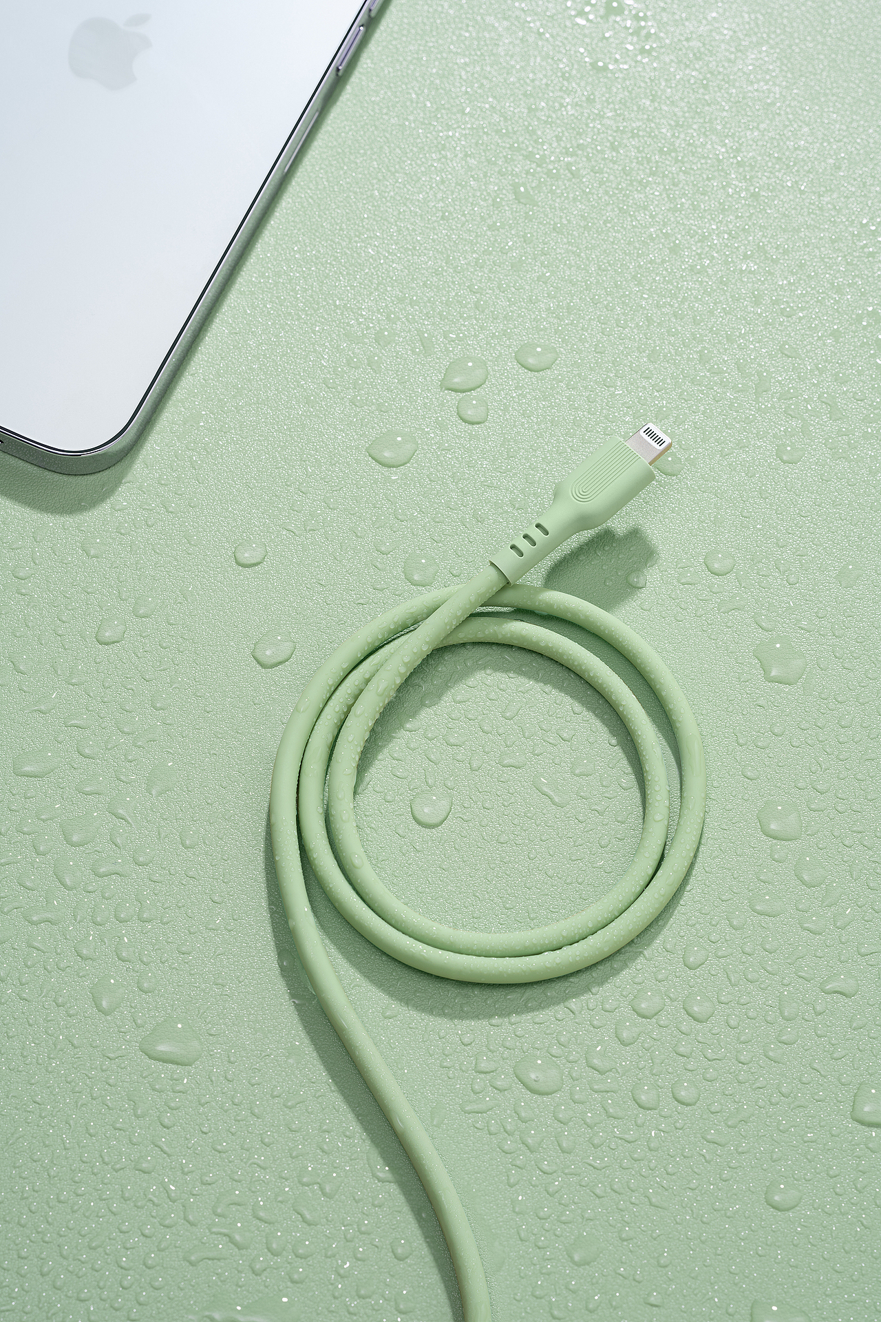 数据线充电头电商修图（图ZMzk4NTc0OTYw） - 修图/后期 - 站酷设计师斓光视觉工作室原创素材 - 站酷ZCOOL