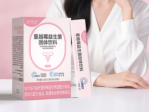 电商详情-益生菌