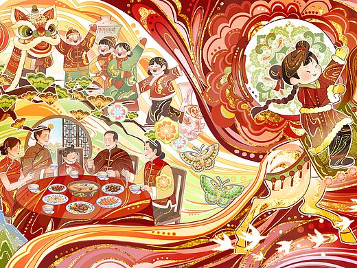 进去超越，马上福道