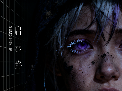 邓紫棋:你用AI写小说,我用小说写AI。