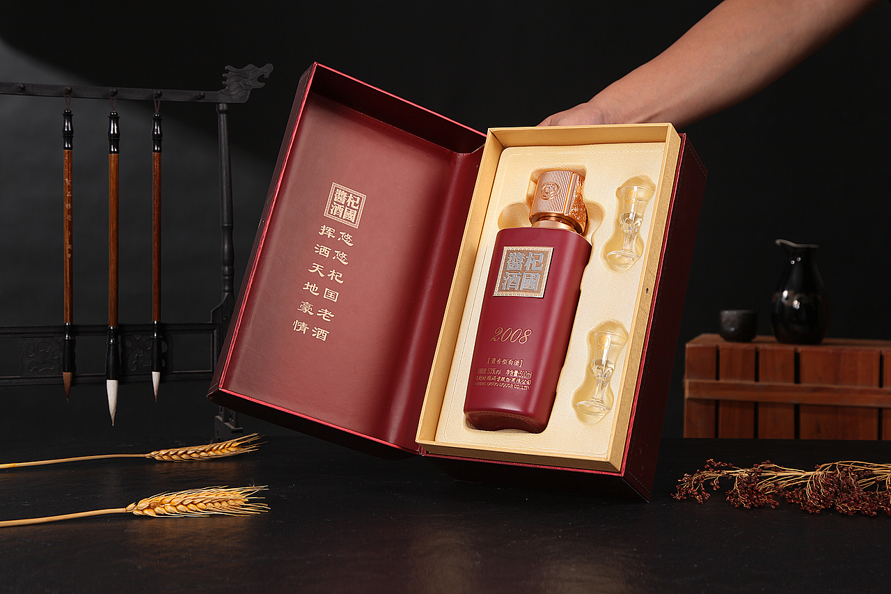 白酒酒水摄影饮品菜品食品拍照郑州扬帆时间电商摄影（图ZMzk4NTc4ODI0） - 产品摄影 - 站酷设计师郑州扬帆视觉原创素材 - 站酷ZCOOL