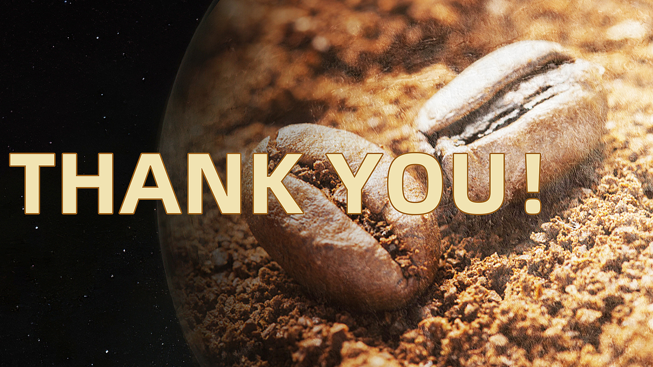 Angelo Coffee 品牌视觉设计 | 咖啡星球品牌识别系统