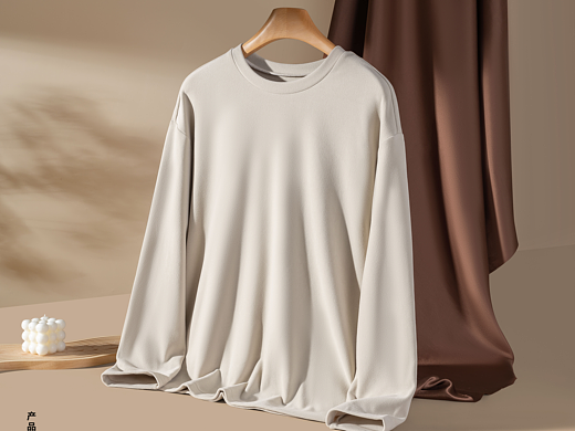 EV视觉-女士打底衣商业摄影+精修