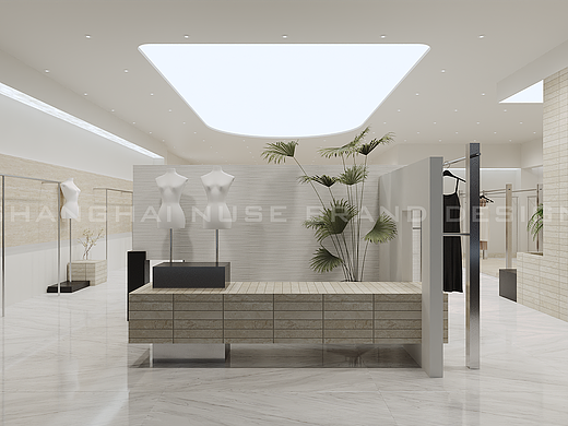 服装店主必看!让你的店铺从“卖货”变“卖生活方式”