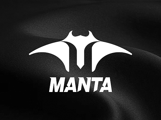 浪翼MANTA | 潮服品牌提案 