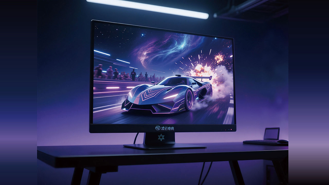 电竞品牌设计——“凌云电竞”（图ZMzk4NTkwNjky） - 品牌 - 站酷设计师天云蒂斯原创素材 - 站酷ZCOOL