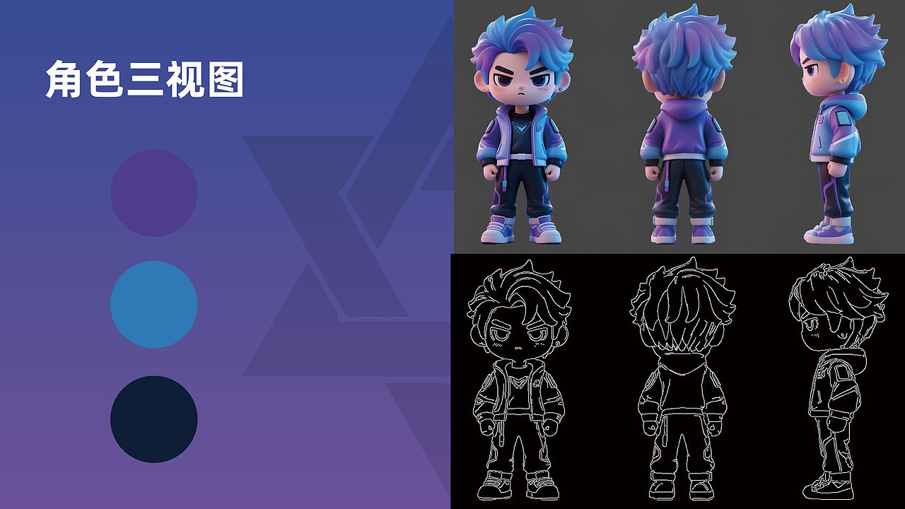 电竞品牌设计——“凌云电竞”（图ZMzk4NTkwNzg0） - 品牌 - 站酷设计师天云蒂斯原创素材 - 站酷ZCOOL