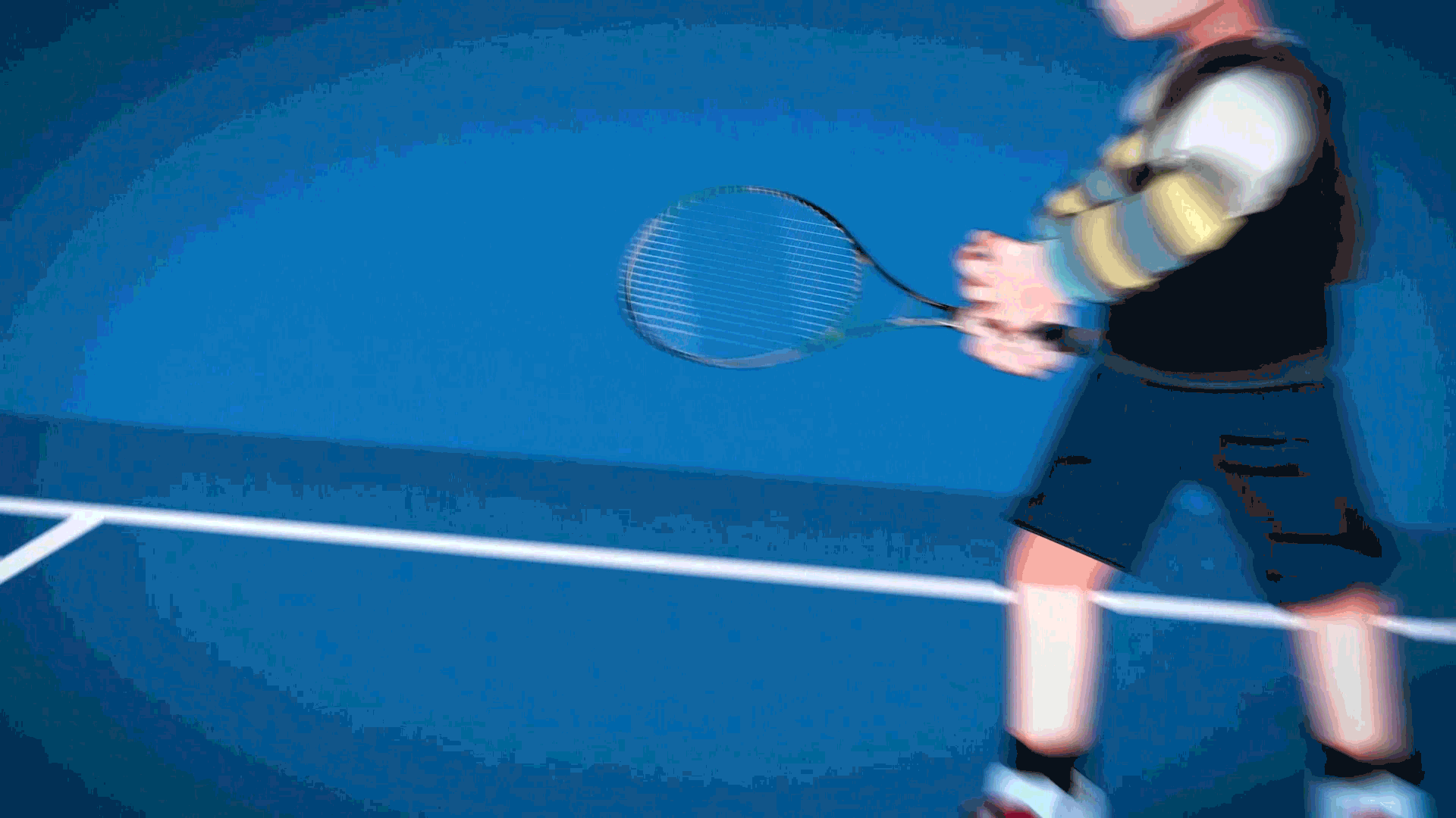 網(wǎng)球少年丨3D設(shè)計(jì)丨原創(chuàng)（圖ZMzk4NTkxMjUy） - 人物/生物 - 站酷設(shè)計(jì)師樹懶C4D原創(chuàng)素材 - 站酷ZCOOL