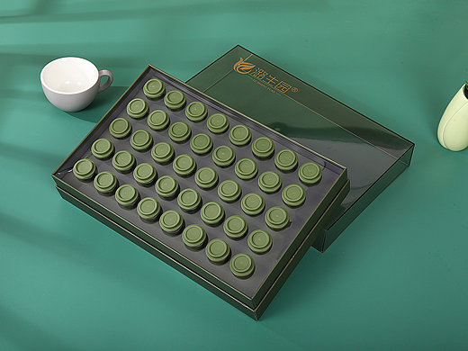 冻干粉拍摄保健品农产品摄影郑州扬帆视觉电商产品摄影