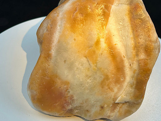 金石家何达邦之《篆刻赋》