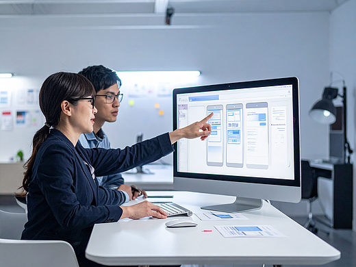 XD 响应式组件终极指南：别再手动调整跨平台布局了，UI 效率翻倍