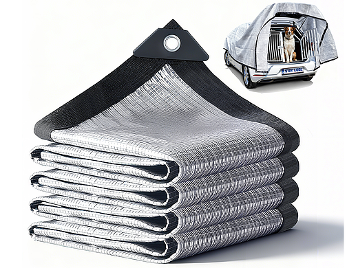 2024年亚马逊项目——亚马逊狗遮阳篷布主图A+