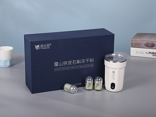 冻干粉拍摄保健品拍摄化妆品摄影郑州扬帆视觉电商摄影