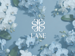 兰逸(LANE)女士香水品牌设计