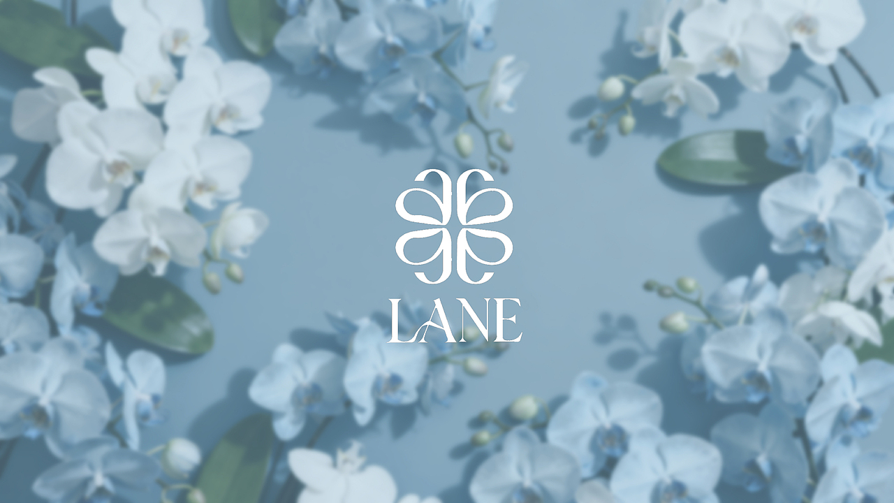 兰逸(LANE)女士香水品牌设计