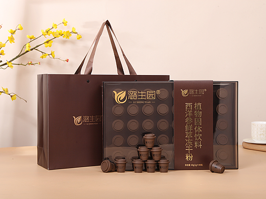 保健品拍摄冻干粉摄影电商摄影郑州扬帆视觉产品摄影