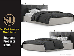 FurniCraft Boutique Model Series-Episode 3