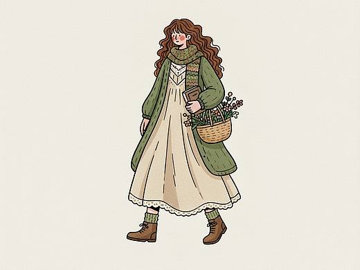 会打字就会Ai设计