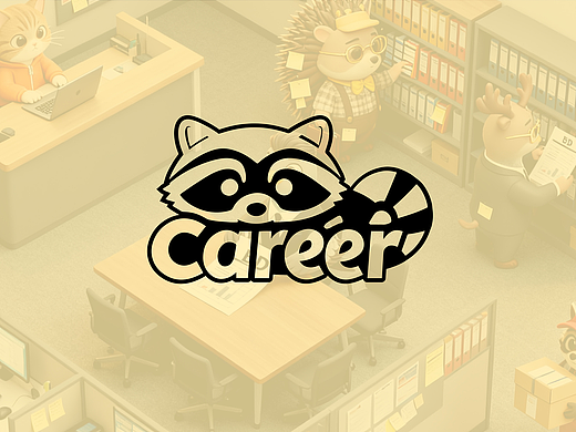 ZOO CAREER潮玩品牌IP 盲盒产品设计
