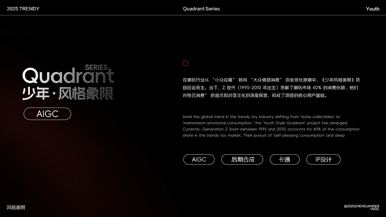 少年·风格象限 Quadrant（图ZMzk4NjAyNzQ0） - 人物/生物 - 站酷设计师Fiaoao原创素材 - 站酷ZCOOL