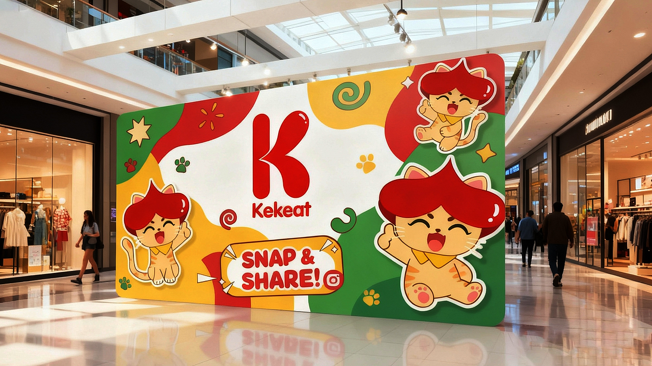 刻刻食零食品牌全案