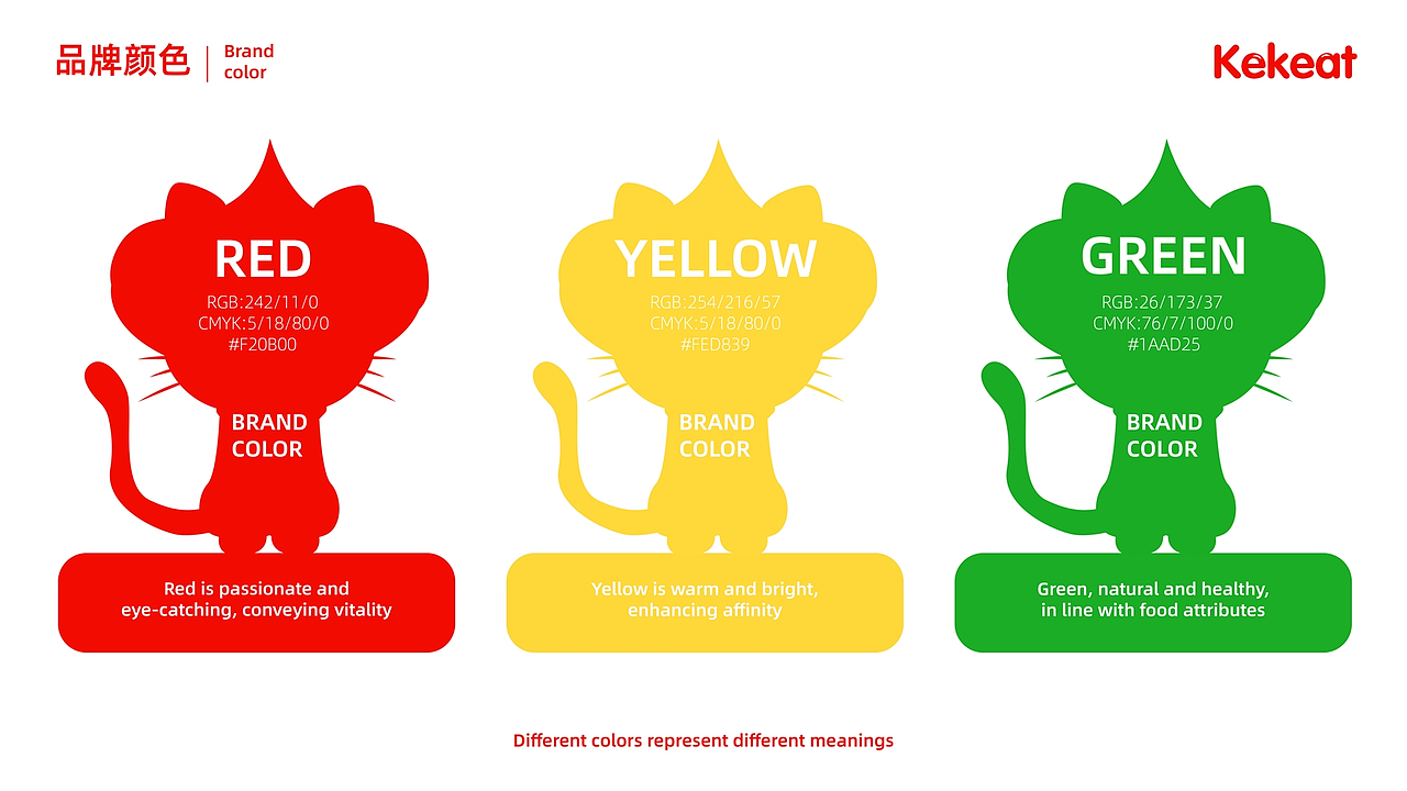 刻刻食零食品牌全案