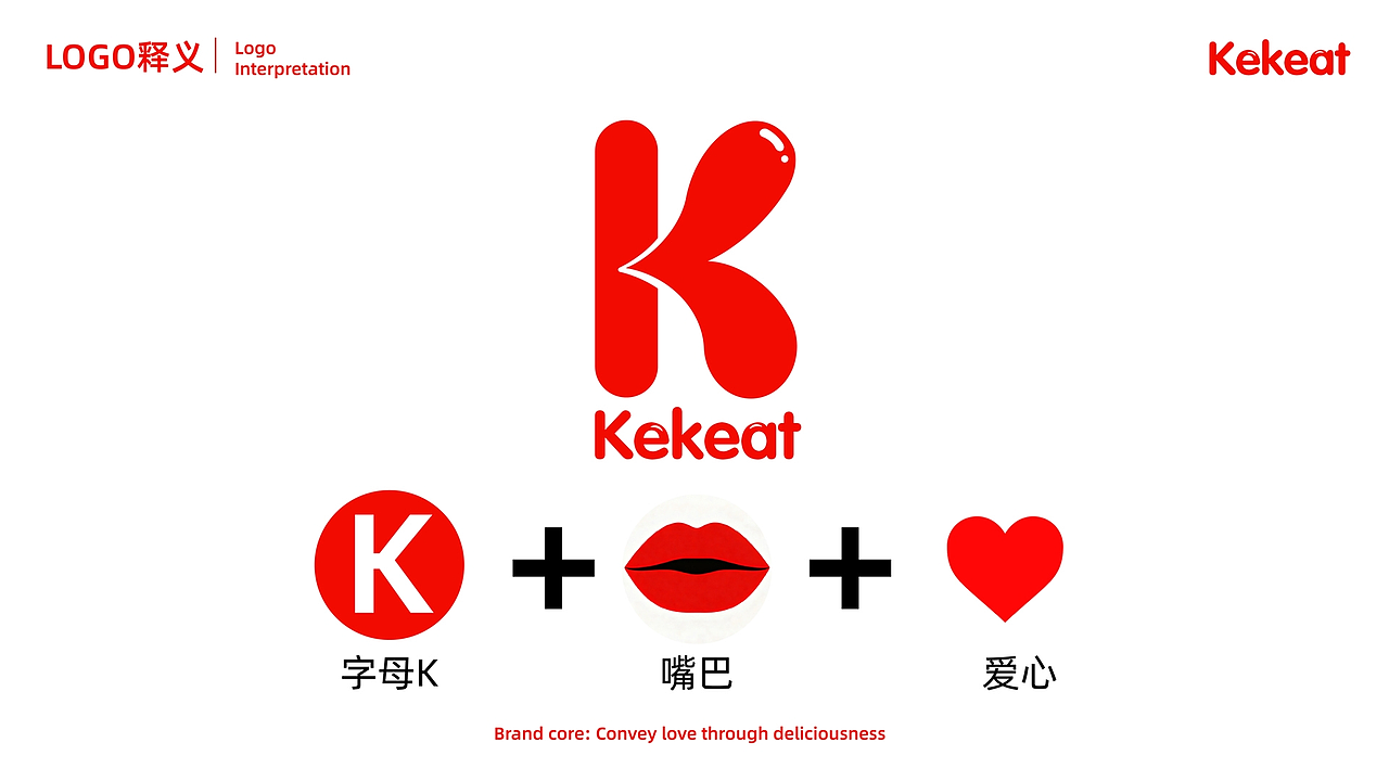 刻刻食零食品牌全案