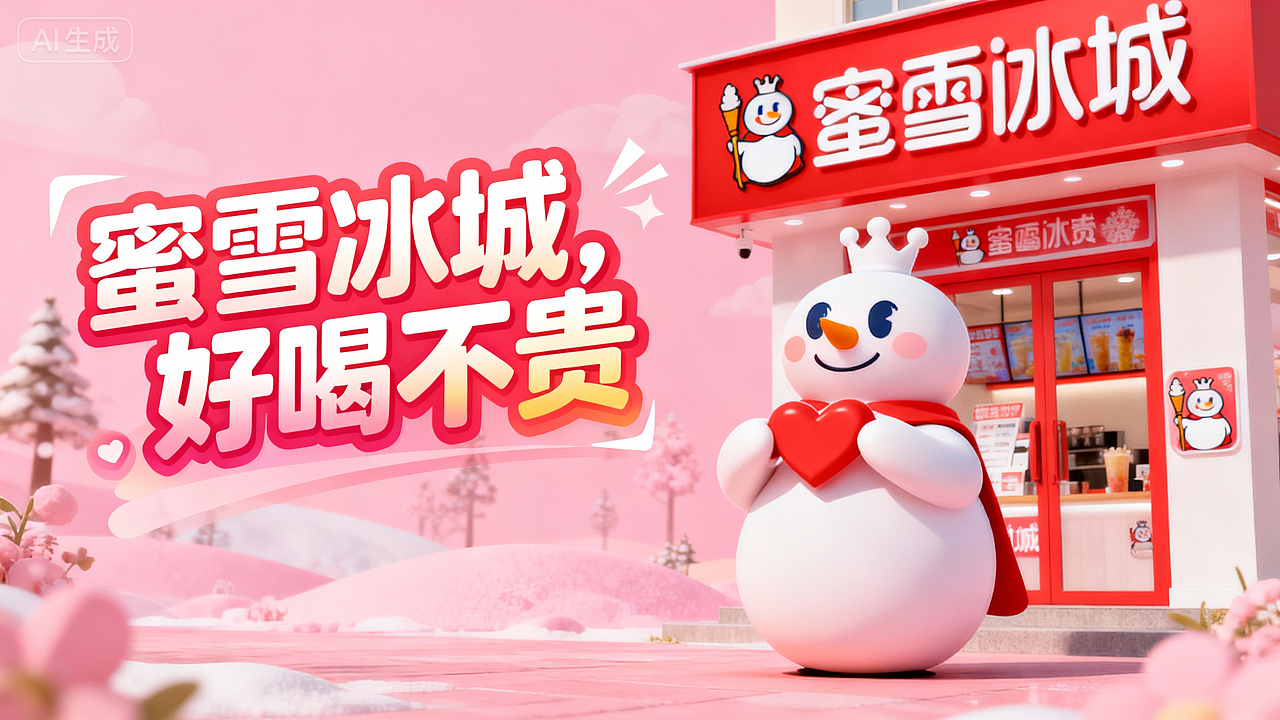 可爱小雪AIGC制作（图ZMzk4NjA2NDQw） - 短片 - 站酷设计师小邢在努力原创素材 - 站酷ZCOOL