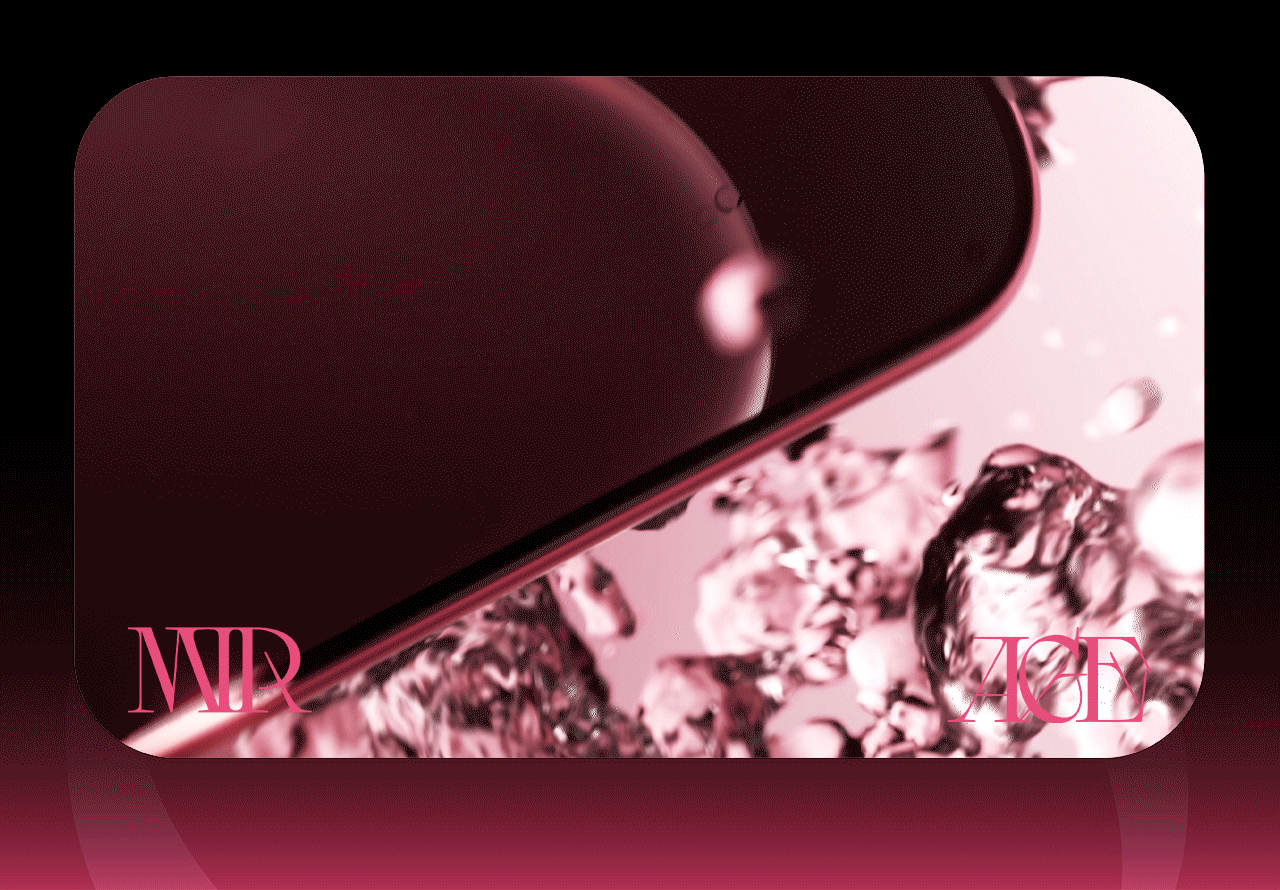 浮光玫影|OPPO A6 Pro Series手机广告短片-红