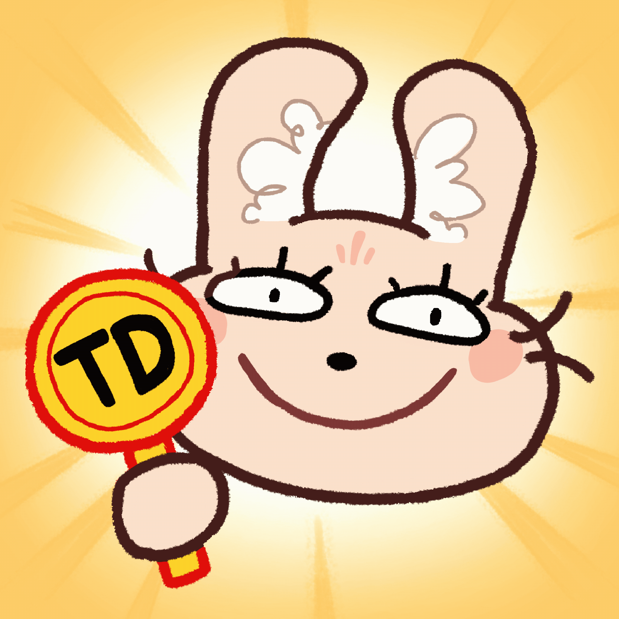 原创IP表情包 秀芬的日常