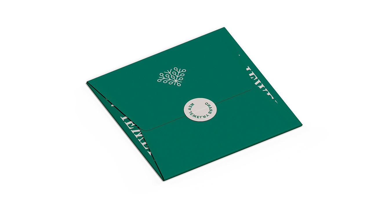 MEA JEWELRY 珠宝品牌视觉设计 |高端珠宝品牌识别系统