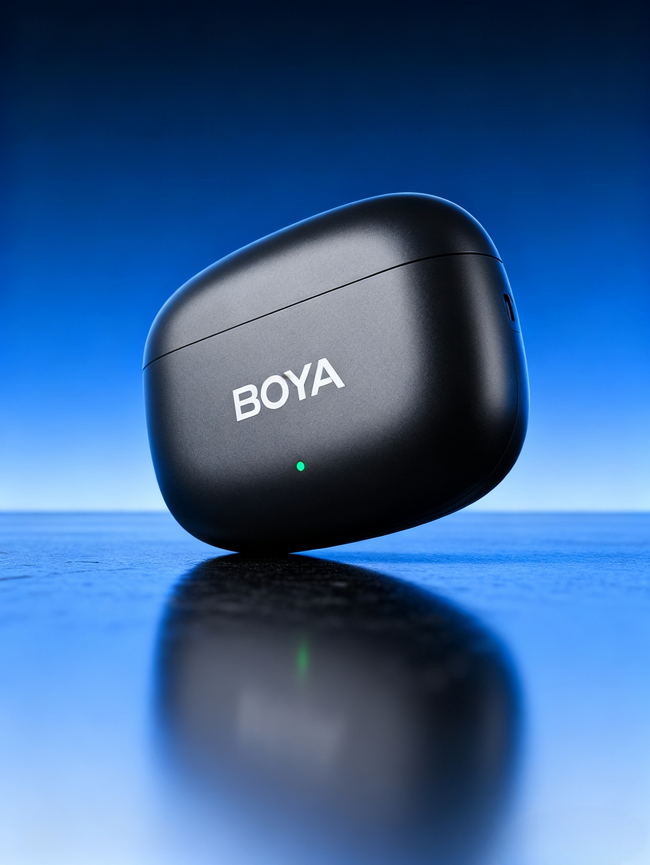 BOYA mini2创意图AI生成