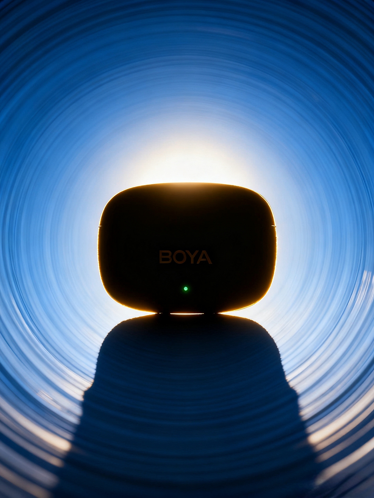 BOYA mini2创意图AI生成