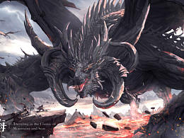 《游山海》狴犴