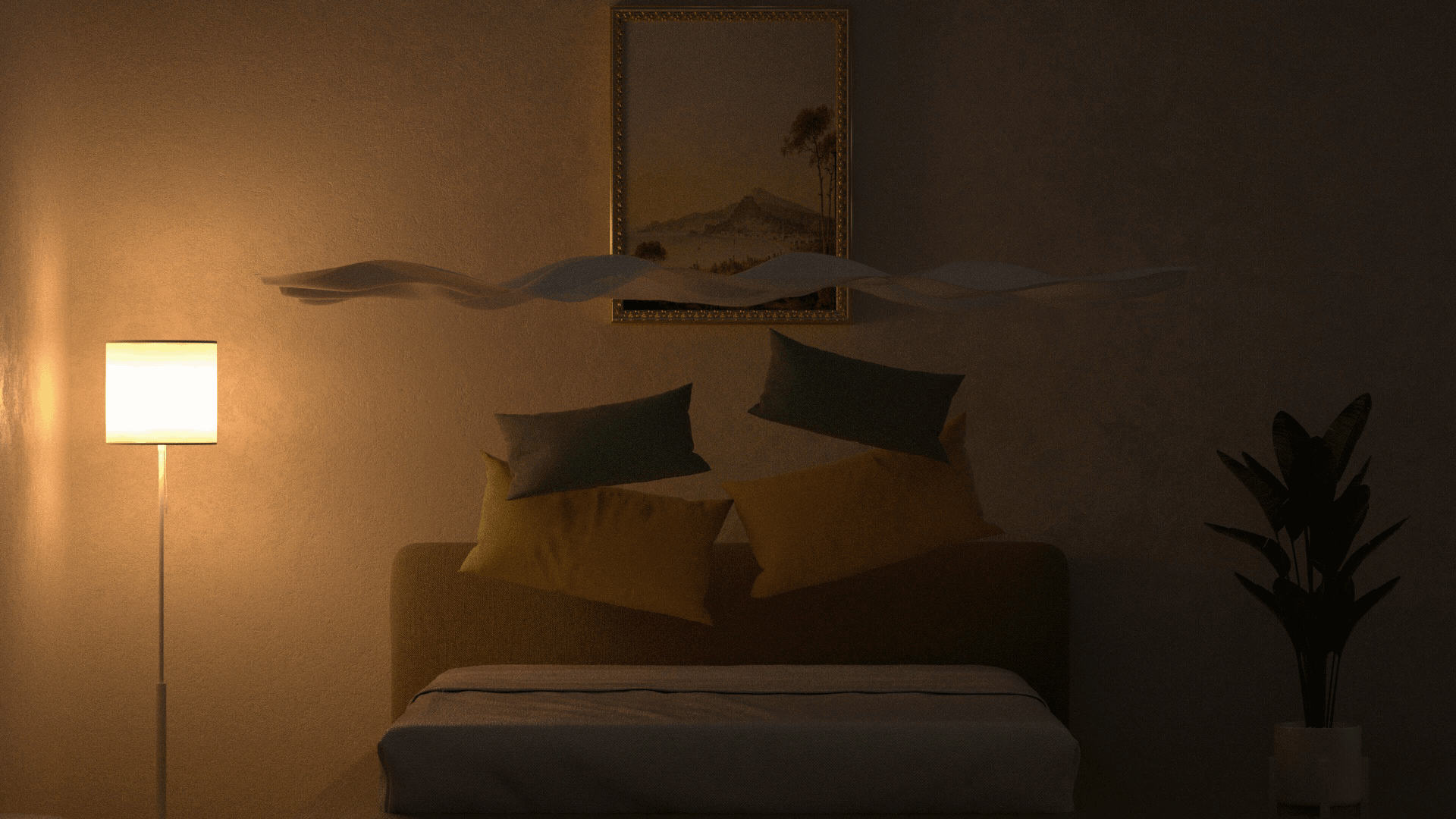 C4D动态视觉动画（图ZMzk4NjEyNjcy） - 动画/影视 - 站酷设计师逍遥画师原创素材 - 站酷ZCOOL