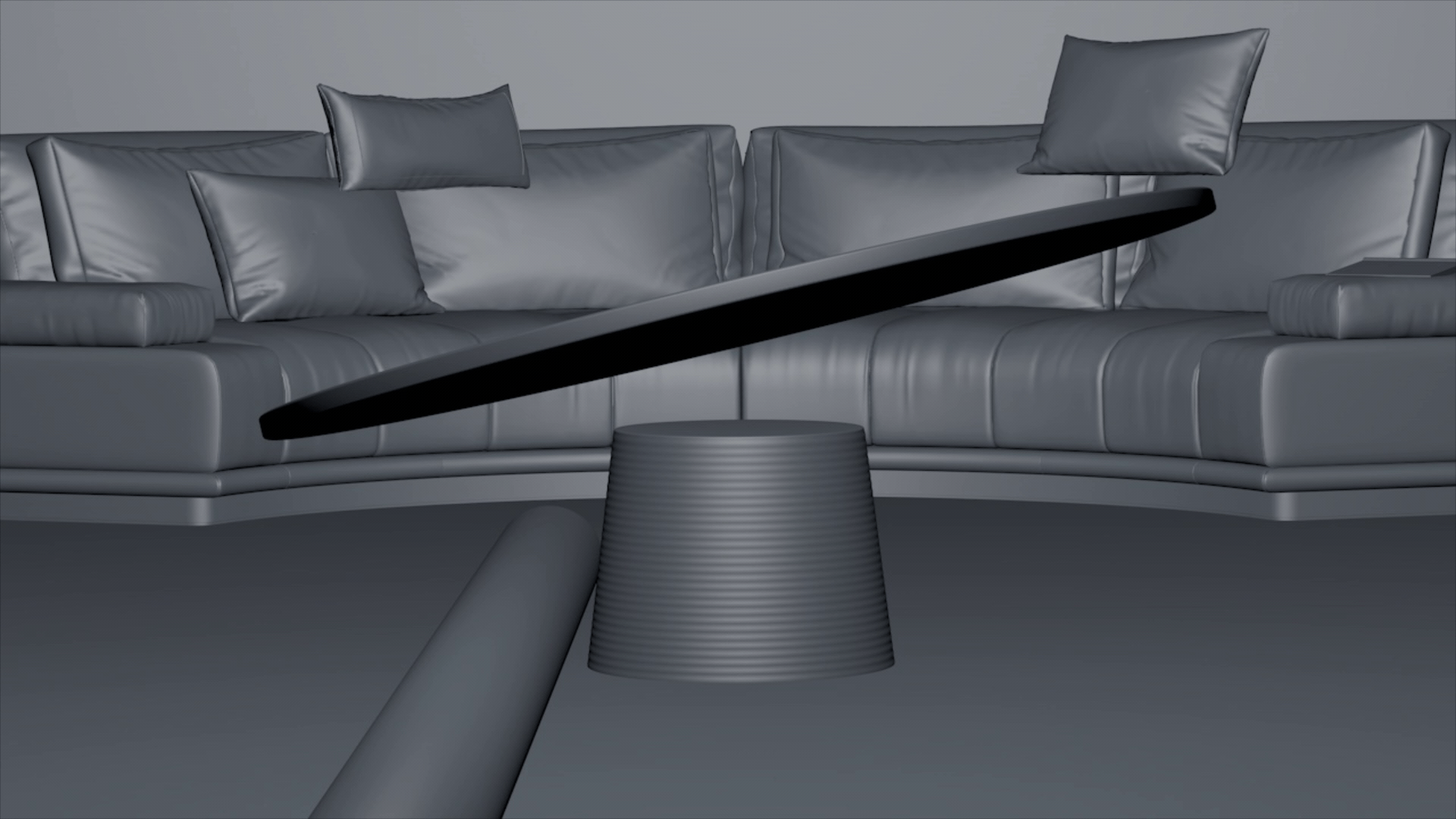 C4D动态视觉动画（图ZMzk4NjEyNzI4） - 动画/影视 - 站酷设计师逍遥画师原创素材 - 站酷ZCOOL