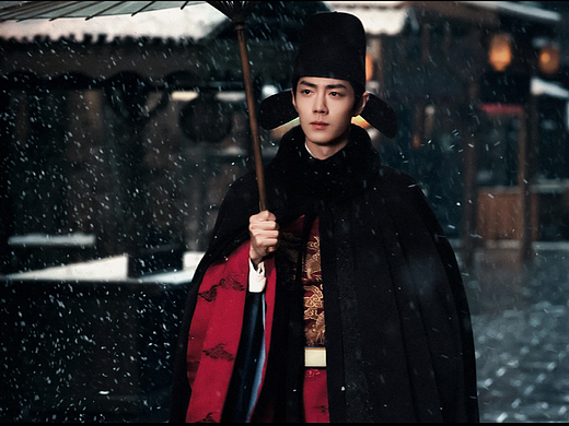 藏海传剪辑预告片