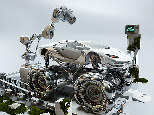 Urban Planning Bureau | 城市管理规划局