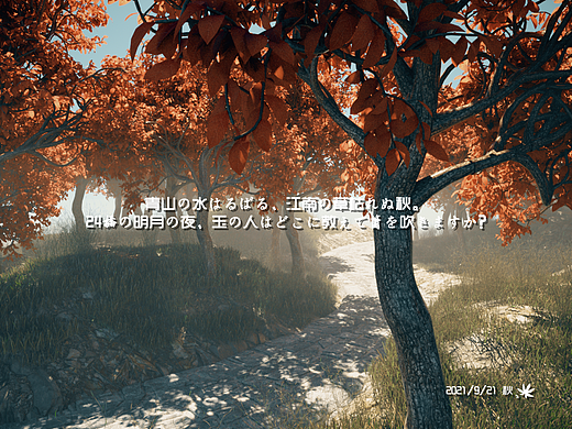 C4D、AE动态视频个人作品