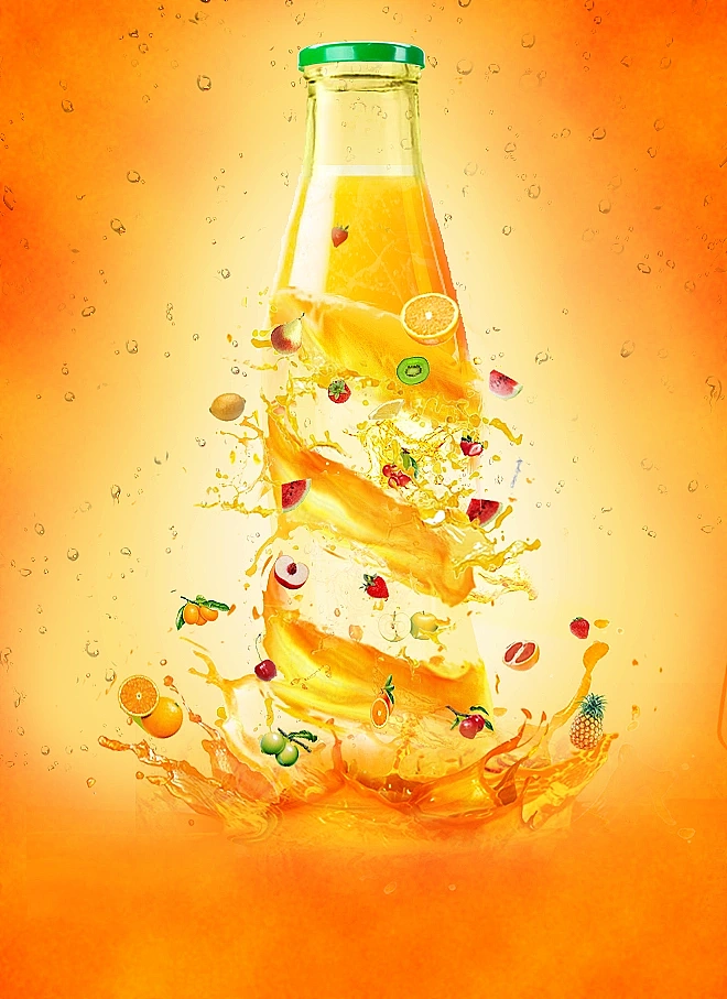 创意合成,较难。