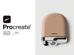 拆解完光影发现也就这几步......