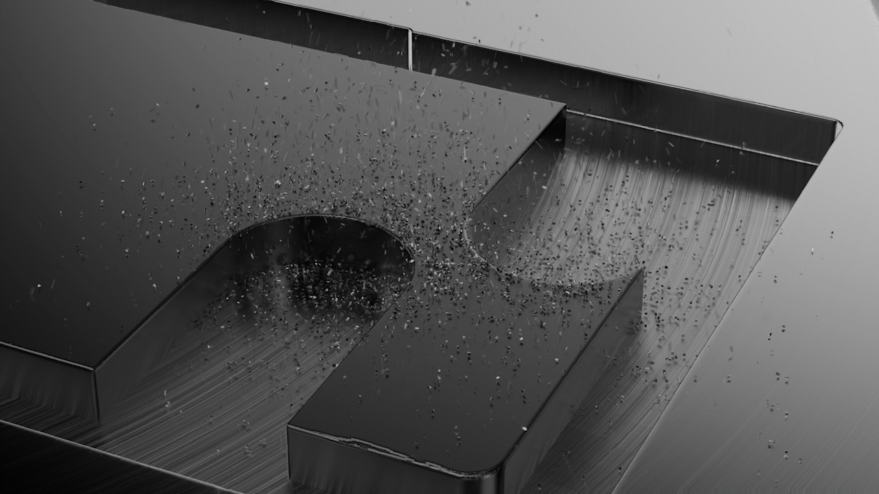 CTRL 100 客制化键盘