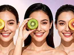 猕猴桃设计包装