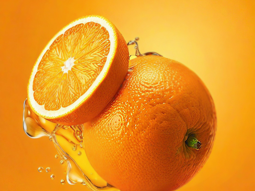 极简之境:5张AI渲染海报的成长轨迹