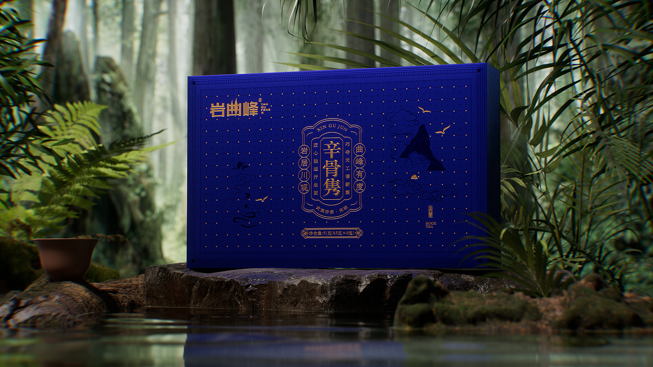 不拘一格包装研发室